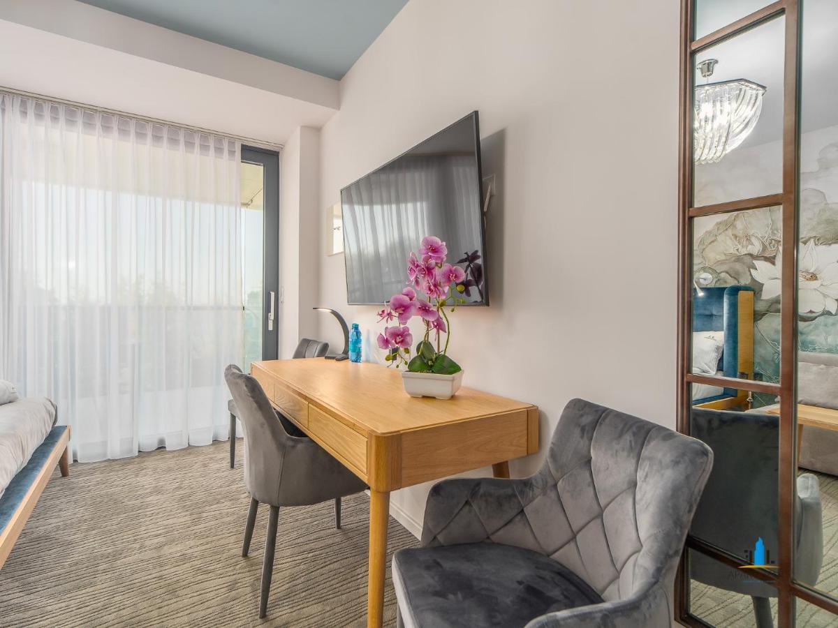 3L Apartments Seaside Park 科沃布热格 外观 照片